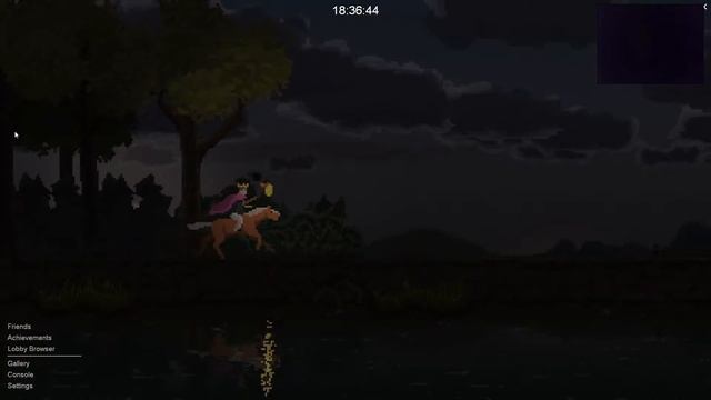 ВНИКАЕМ В ИГРУ | Kingdom New Lands смотреть онлайн