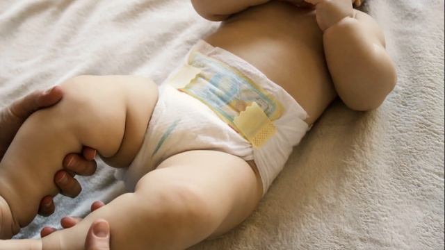 ПОДГУЗНИКИ ДЛЯ РЕБЕНКА | Как часто нужно менять подгузник ночью