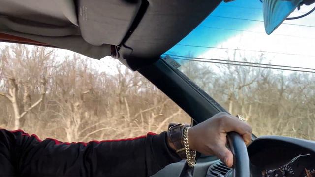 ?What It's Like To Drive A 1992 SL 500SL SL500 R129 Mercedes Benz?