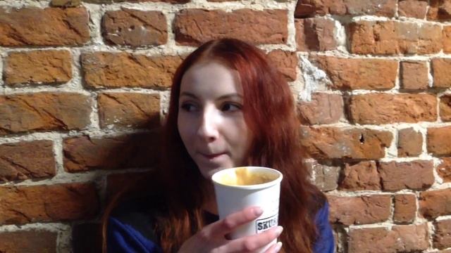 Москва гастрономическая: Skuratov Coffee смотреть онлайн