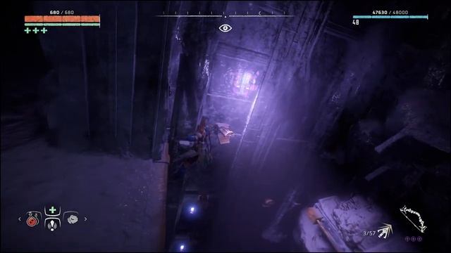 Horizon Zero Dawn прохождение в 2к смотреть онлайн