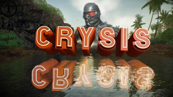 Crysis Remastered ►SlyFoxPlay