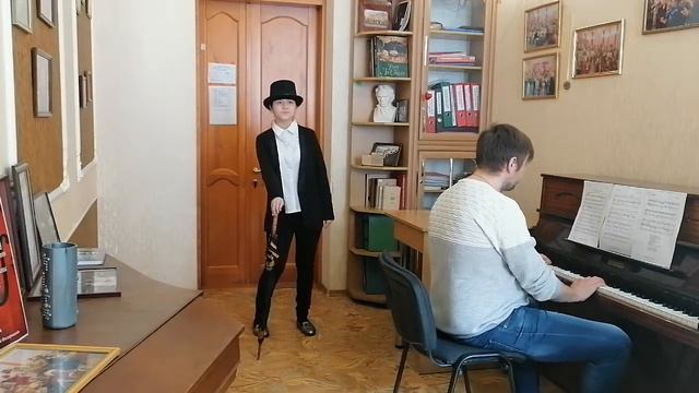 "Когда я стану миллионером" из мюзикла "Том Сойер и другие" В.Семенова смотреть онлайн
