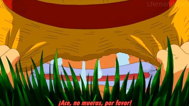 [One Piece] [AMV] - It seems impossible смотреть онлайн