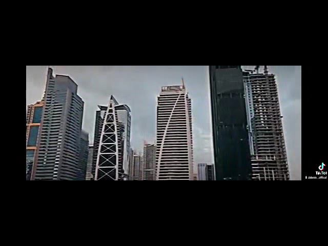 Dubai JLT #shorts смотреть онлайн