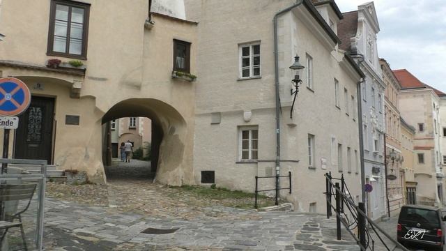 Krems.Кремс. Австрия. H.D. смотреть онлайн