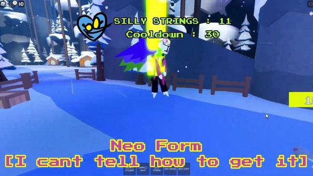 [GAMEPASS] Spamton / Neo Spamton [Showcase] [Undertale : Unexplained Anomalies?] смотреть онлайн