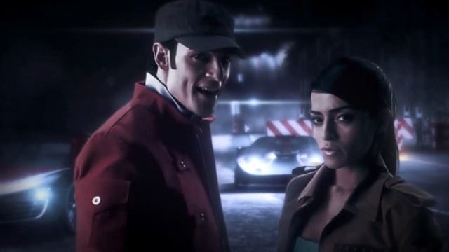 NEED FOR SPEED CARBON REMASTERED 2021 A GLIMPSE OF THE PAST смотреть онлайн