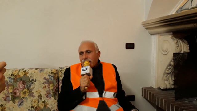 GILET GIALLI DI GENERALE PAPPALARDO ULTIMATUM AL SISTEMA A TRSP VERA INFORMAZIONE .SALVATORE MARINO