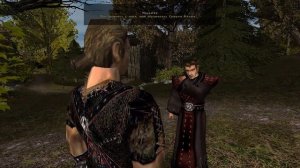 Обзор игры Gothic| Готика [СУБЪЕКТИВНОЕ МНЕНИЕ]