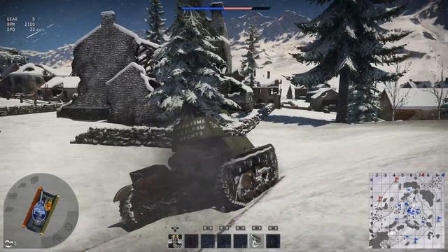 War Thunder смотреть онлайн
