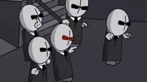 CRINGE HANK DLUBAGEN