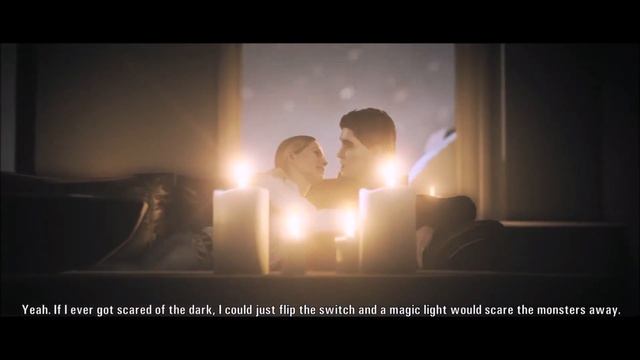 Прохождение Alan Wake #2 Ещё больше непоняток смотреть онлайн