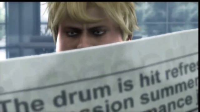 Tekken 6 official trailer смотреть онлайн