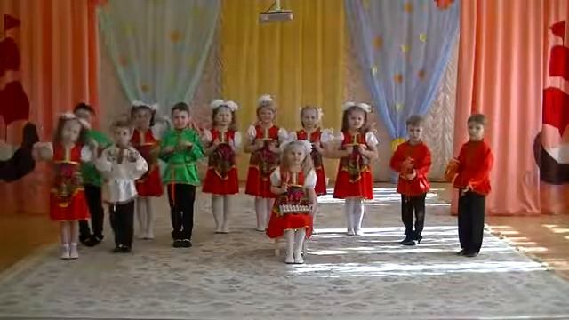 И.Дунаевский "Полька" смотреть онлайн