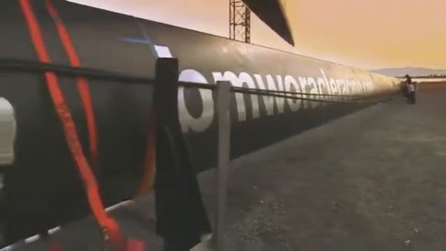 BMW ORACLE Racing: The making of USA part 2 смотреть онлайн