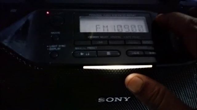 Sony CD/ MP3/ USB/Bluetooth/ Aux In/Radio/ Line out - ZR RS 70 BT - Sold to Dr. Padmanabha from AP смотреть онлайн