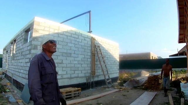 МПС Алматы. ПКСТ "Первомайский". Воскресенье. Вечер. 24.07.16. смотреть онлайн