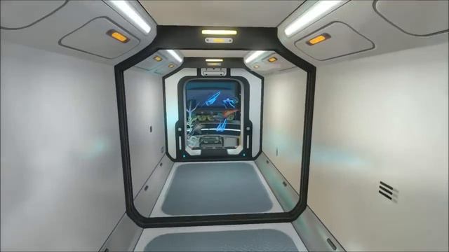 Pip's Subnautica Volcano Base смотреть онлайн