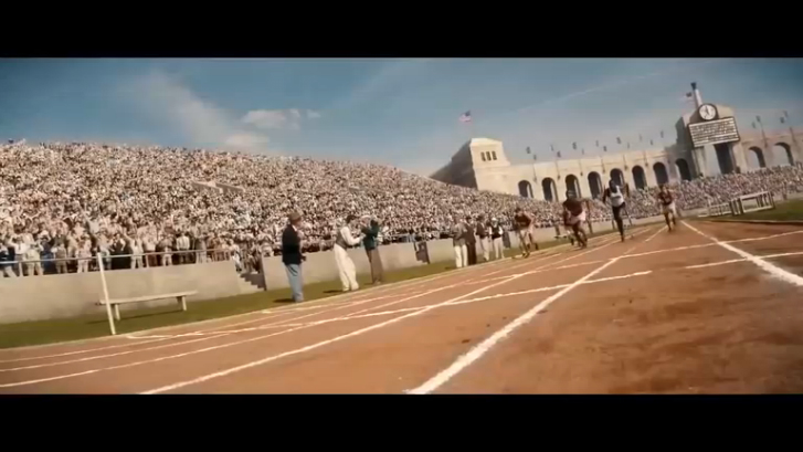 Гонка (Трейлер на русском 2016) HD720p смотреть онлайн