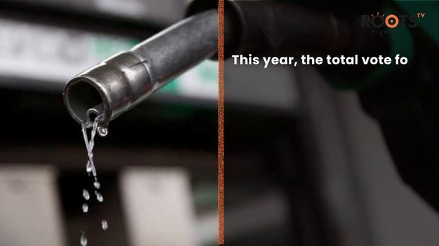 Fuel Subsidy is Here To Stay, To Gulp N450-Billion in 2020 смотреть онлайн
