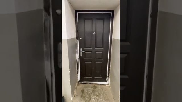 Не ставьте металлическую дверь, пока не посмотрите это видео! смотреть онлайн