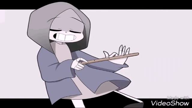 Top 5 Undertale meme + bonus смотреть онлайн