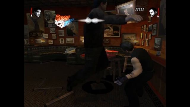 True Crime: Streets of LA [2]: Upgrades and more... - [II.] Mean Streets смотреть онлайн