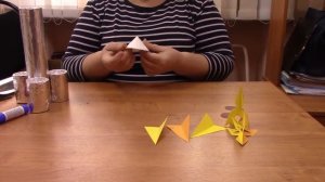 мастер-класс "Ракета: ВОСТОК -1".