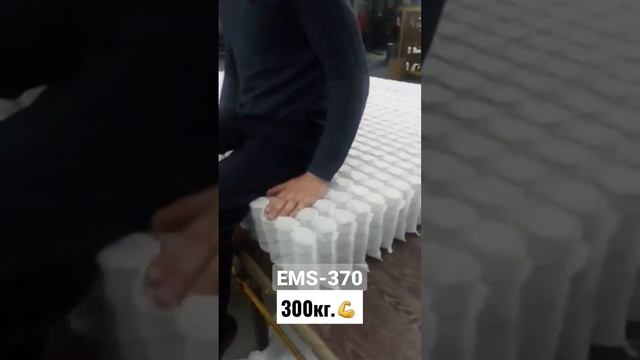 Пружинный блок для матраса,это фундамент!
#крепкийматрас #пружинныйблок смотреть онлайн