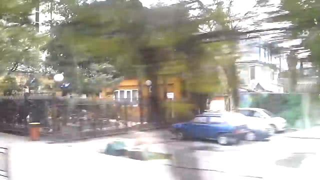 Олимпиада в Сочи 2014. Поездка на соревнования на Олимпийском автобусе смотреть онлайн