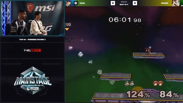 Dr. Mario and Winning a Major... смотреть онлайн