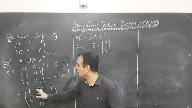 Singular Value Decomposition (Urdu/Hindi) смотреть онлайн
