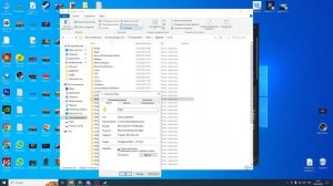 Нет Памяти на Пк компьютере куда ушла память диск C #нетпамети