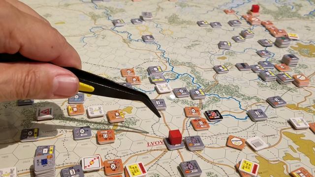 EFS Game Play Turn 4 comments /5 смотреть онлайн