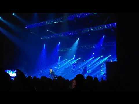 Гарик Сукачёв и Бригада С - «59:59» 17.11.2018 г. Мурманск (Весь концерт)