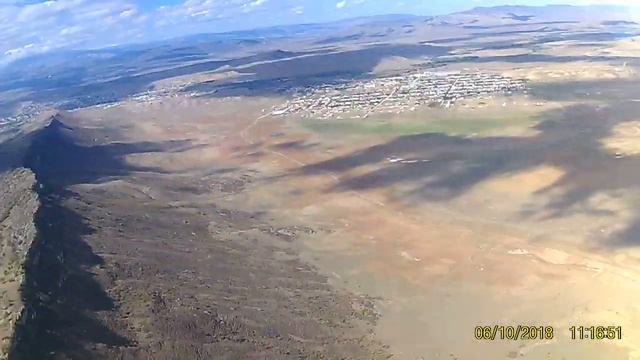 Полёт в Буйнакске. смотреть онлайн