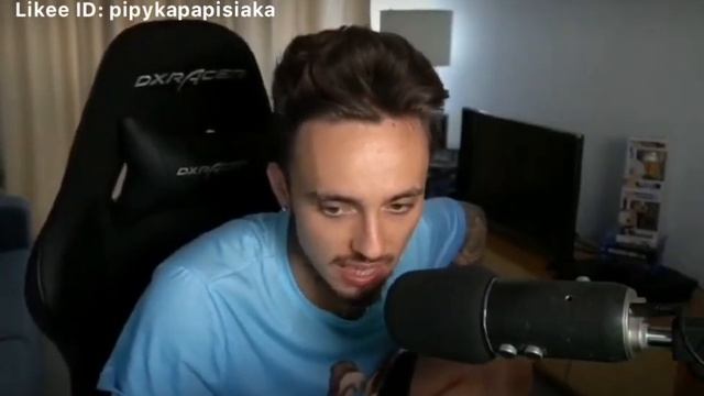 Я лягу на землю.? Закрою глаза.?// Стрим Эддисона и Кати // смотреть онлайн