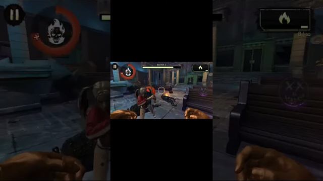 Игра отряд самоубийц смотреть онлайн