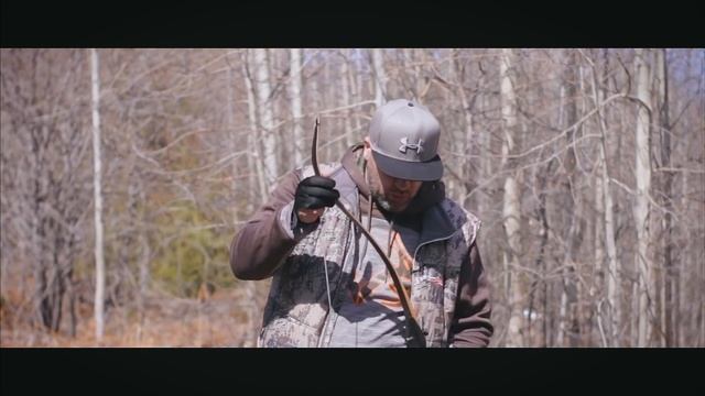 Рекурсивный лук Jandao -  Мое мнение