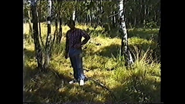 Дача, друзья. Часть 3. 1995 год. смотреть онлайн