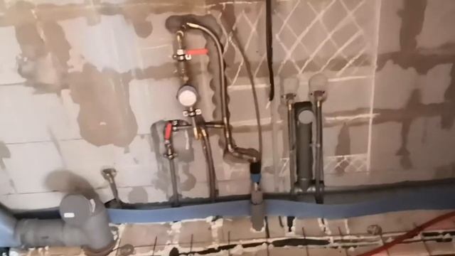 Обзор на отопление для небольшого дома смотреть онлайн