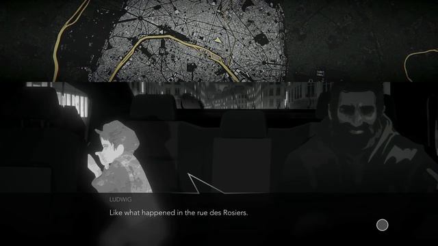 Night Call Let's Play Gameplay - part 5 - The Need For Clues - [PC] ENG Commentary смотреть онлайн