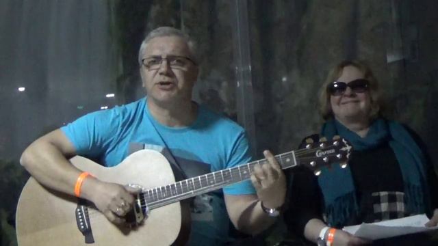 Сергей Клочнев Я не гулена смотреть онлайн