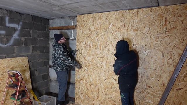 БЮДЖЕТНО ПРОКАЧАЛИ ГАРАЖ НА ПЕРЕПРОДАЖУ, ИЗ ПОМОЙКИ В ГАРАЖ МЕЧТЫ ЗА 80 тысяч! смотреть онлайн