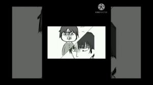 Комиксы Леви и Эрен