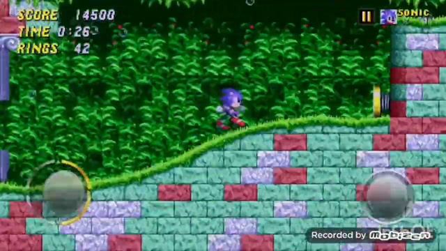 Прохождение соника с мемами #3 часть смотреть онлайн