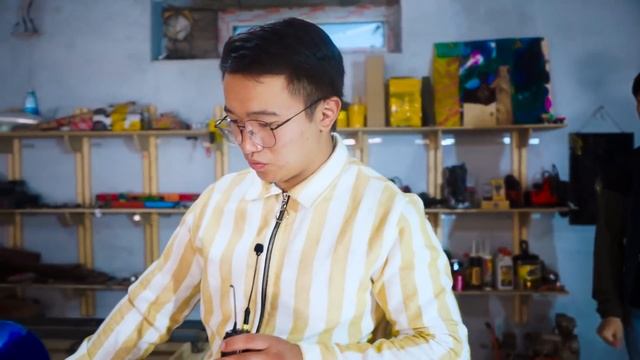 Ресейден келген Бизнес - Эпоксидный стол. 1 клиенттен 80 000 тг Табыс. смотреть онлайн