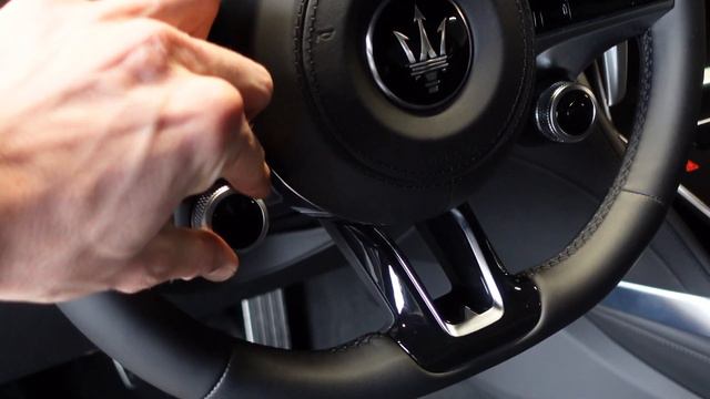 New 2023 Maserati Gran Turismo Modena Review lrdx_cars смотреть онлайн