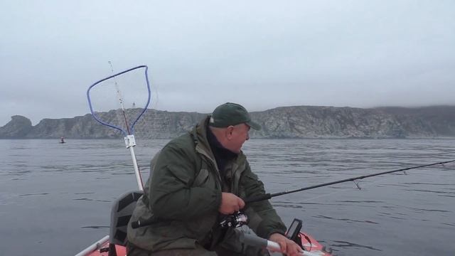 ОКУНЬ ТЕРПУГ/ ОСЕННИЙ ЖОР/ ЗАКРЫЛ СЕЗОН!!!2023г смотреть онлайн